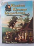 Klamboes, Klewangs Klapperbomen Indië gewonnen en verloren, Ophalen of Verzenden, Zo goed als nieuw