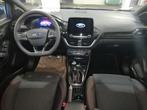 Ford Puma 1.0 EcoBoost Hybrid ST-Line | Navigatie| Winter pa, Auto's, Ford, Te koop, 5 stoelen, 1180 kg, Benzine