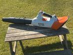 Stihl bga100 bladblazer, Ophalen of Verzenden, Benzine