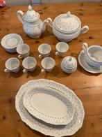 thee servies, Antiek en Kunst, Antiek | Servies compleet, Ophalen