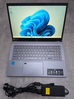 Acer Aspire 5 - 15,6 inch - i5-12450H, 16GB RAM, 512GB SSD, Ophalen of Verzenden, Zo goed als nieuw, 512GB, SSD