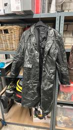 Leren dames jas maat 38, Kleding | Dames, Jassen | Zomer, Maat 38/40 (M), Dna, Zwart, Ophalen of Verzenden