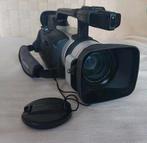 CANON XM2 PAL videocamera | inclusief firewire en manual, Ophalen, Mini dv, Gebruikt, Canon