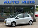 Toyota YARIS 1.0 VVTI Terra Airco, Voorwielaandrijving, 527 kg, Gebruikt, 750 kg