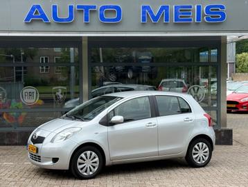 Toyota YARIS 1.0 VVTI Terra Airco beschikbaar voor biedingen
