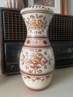 Antieke vaas keramiek Toledo, Ophalen of Verzenden