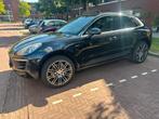 Porsche Macan 3.0D Sport / Vol opties, Auto's, Automaat, 221 €/maand, Zwart, Diesel