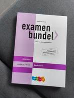 Examenbundel | VMBO-GT/MAVO | Nederlands, VMBO, Ophalen of Verzenden, Nederlands, Nieuw