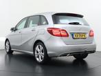 Mercedes-Benz B-klasse 180 Ambition Facelift Urban Navigatie, 65 €/maand, 1325 kg, Gebruikt, Leder en Stof