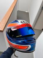 Arai Kart Helm Maat L, Verzenden, Gebruikt