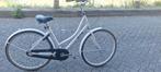 Oma fiets, Fietsen en Brommers, Fietsen | Dames | Omafietsen, 53 tot 56 cm, Ophalen, Gebruikt, Versnellingen