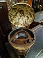 globusbar globe, Ophalen of Verzenden