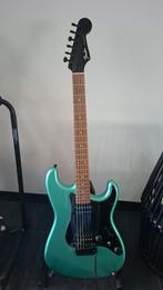 Fender Stratocaster Boxster Japan, Muziek en Instrumenten, Snaarinstrumenten | Gitaren | Elektrisch, Ophalen of Verzenden, Zo goed als nieuw