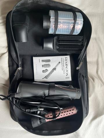 Remington Curl and Straight Confidence beschikbaar voor biedingen