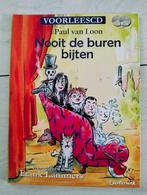 2cd Luisterboek Nooit bijten de buren, Boeken, Ophalen, Cd, Kind