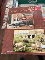 Ot en Sien puzzel 1000 stukjes, Hobby en Vrije tijd, Denksport en Puzzels, Ophalen of Verzenden, 500 t/m 1500 stukjes, Zo goed als nieuw