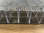 Lego Minifiguren Display Cases (113 stuks), Ophalen, Nieuw, Overige merken