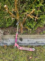 Microstep, Ophalen, Gebruikt, Gewone step, Microstep