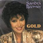 SANDRA REEMER  -  Gold, Gebruikt, 7 inch, Single, Ophalen of Verzenden