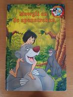 Mowgli en de apenstreken - Disney Club, Boeken, Ophalen of Verzenden, Zo goed als nieuw, Walt Disney, Sprookjes