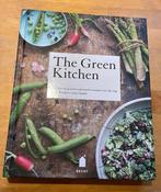 David Frenkiel - The green kitchen, Boeken, Kookboeken, Ophalen of Verzenden, Zo goed als nieuw, David Frenkiel; Luise Vindahl