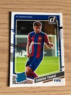 Lamine Yamal Rated Rookie Panini Donruss Kaart, Ophalen of Verzenden, Nieuw, Buitenlandse clubs, Poster, Plaatje of Sticker