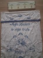 Handdoeken  rek, Ophalen of Verzenden, Theedoek of Handdoek