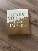 nieuw tafelboek Louis vuitton / Marc Jacobs tafel boek, Ophalen of Verzenden, Nieuw, Mode algemeen