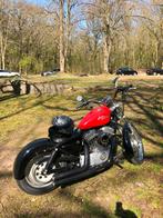 Harley Davidson Sportster, origineel NL!, Motoren, Motoren | Harley-Davidson, 2 cilinders, Chopper, 883 cc, Particulier