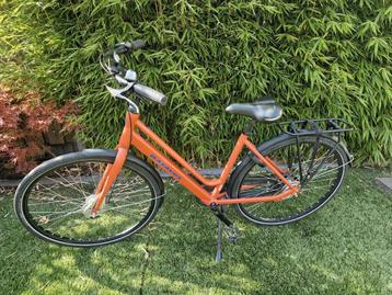 Batavus Fonk 3 maat 48 beschikbaar voor biedingen