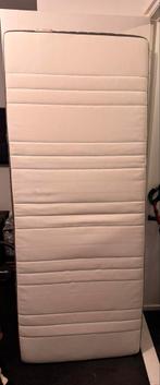 IKEA Matras, Ophalen, 90 cm, Eenpersoons, Zo goed als nieuw