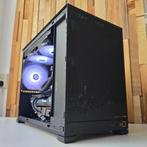 RTX 5070 TI, 7800X3D, 32GB, 2TB | SFF Gaming PC, StellaPCs, 32 GB, Virtual Reality, Nieuw