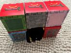 5 Minecraft blokjes mc Donalds nieuw in doosjes creeper, Ophalen, Nieuw