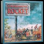 Stephensons Rocket 999 games, Ophalen of Verzenden, Een of twee spelers, Zo goed als nieuw, 999games