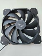 Asus ROG Fan A1425L 125mm, Computers en Software, Computerkoelers, Ophalen of Verzenden, Nieuw, Luchtkoeling