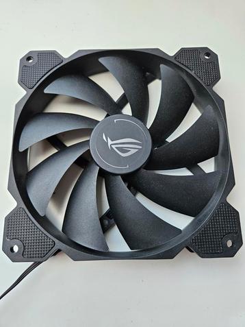 Asus ROG Fan A1425L 125mm beschikbaar voor biedingen