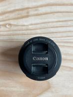 Canon Lens 50mm, Audio, Tv en Foto, Fotografie | Lenzen en Objectieven, Ophalen of Verzenden, Zo goed als nieuw, Standaardlens
