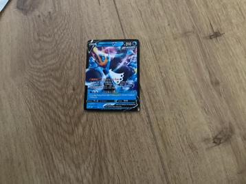 Empoleon V - Losse Pokémon Kaart beschikbaar voor biedingen