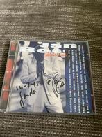 Jan Rot : Schout Bij Nacht ( cd gesigneerd), Ophalen of Verzenden, Zo goed als nieuw, Levenslied of Smartlap