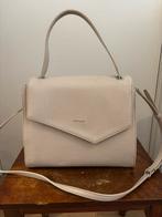 Matt & Nat vegan leather bag beige, Sieraden, Tassen en Uiterlijk, Tassen | Damestassen, Ophalen of Verzenden, Zo goed als nieuw