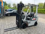 TCM Heftruck 1.8 Ton (bj 2015), 1000 tot 2000 kg, Diesel, Heftruck, TCM