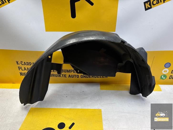 Fiat 500 Links Achter 51786786 Origineel, Auto-onderdelen, Carrosserie en Plaatwerk, Fiat, Links, Gebruikt, Ophalen of Verzenden