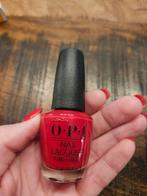 Nieuwe OPI Nagellak - 15ml, Nieuw, Ophalen of Verzenden, Rood, Handen en Nagels