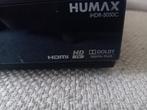 Humax iHDR 5050c, Ophalen, Gebruikt, Decoder