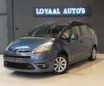Citroen Grand C4 Picasso 1.6 VTi Business 7p. | 7 PERSOONS |, Auto's, Voorwielaandrijving, Stof, Gebruikt, Huisgarantie