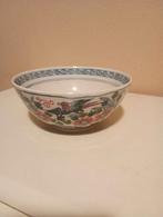 Makkum Schaaltje met Vogelmotief, Ophalen of Verzenden