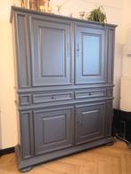 Gratis kast / wandkast, Ophalen, Zo goed als nieuw