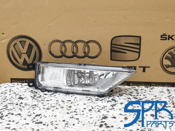 T-ROC TIGUAN 5NA Mistlamp RECHTS 5NA941700A BOCHTVERLICHTING, Auto-onderdelen, Verlichting, Volkswagen, Nieuw, Ophalen of Verzenden