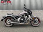Kawasaki VULCAN S PERFORMANCE (bj 2025), Chopper, Bedrijf, 650 cc