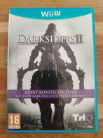 Darksiders II 2 voor Nintendo Wii U, Avontuur en Actie, 1 speler, Ophalen of Verzenden, Zo goed als nieuw